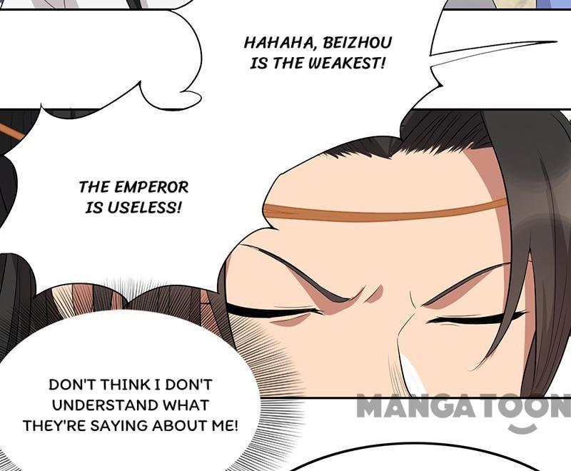 Revenge of a Fierce Princess Chapter 225 - page 28