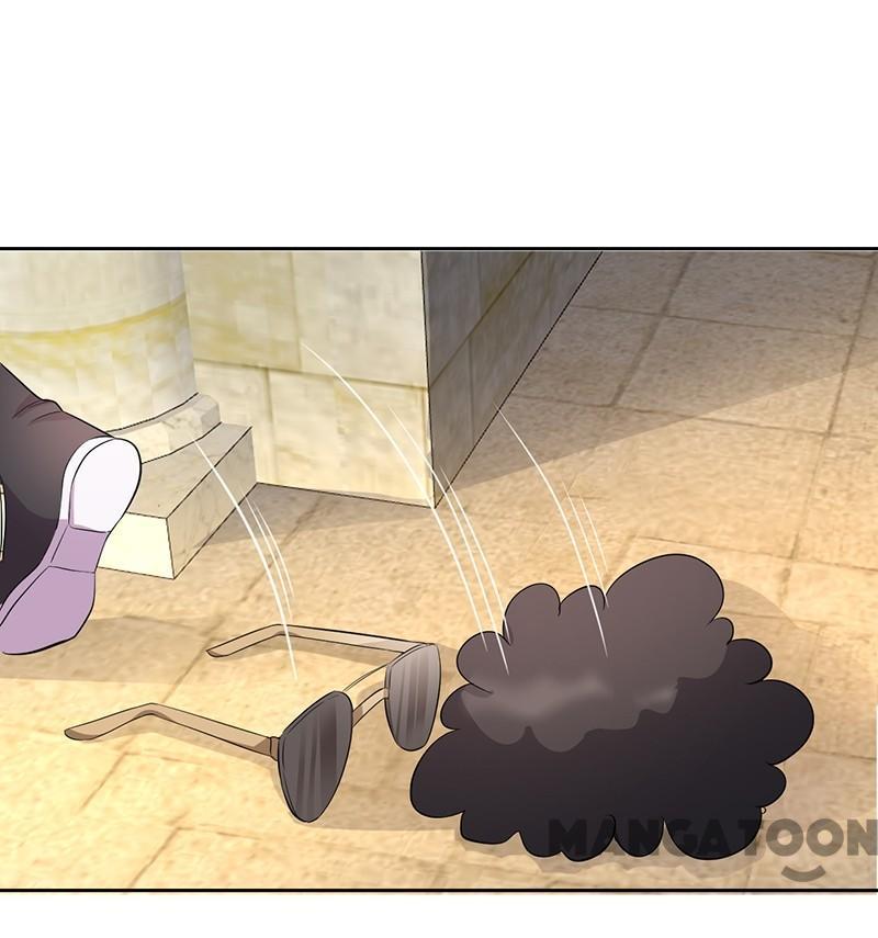Revenge of a Fierce Princess Chapter 225 - page 33