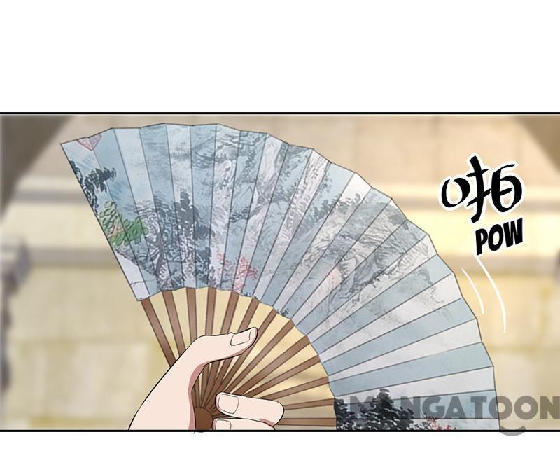 Revenge of a Fierce Princess Chapter 225 - page 34