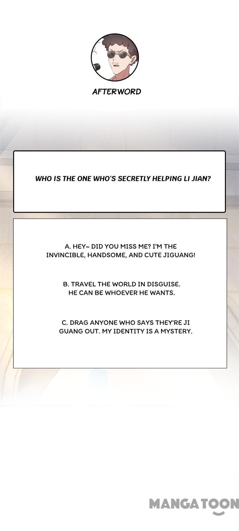 Revenge of a Fierce Princess Chapter 225 - page 36