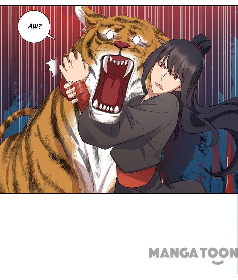 Revenge of a Fierce Princess Chapter 225 - page 9