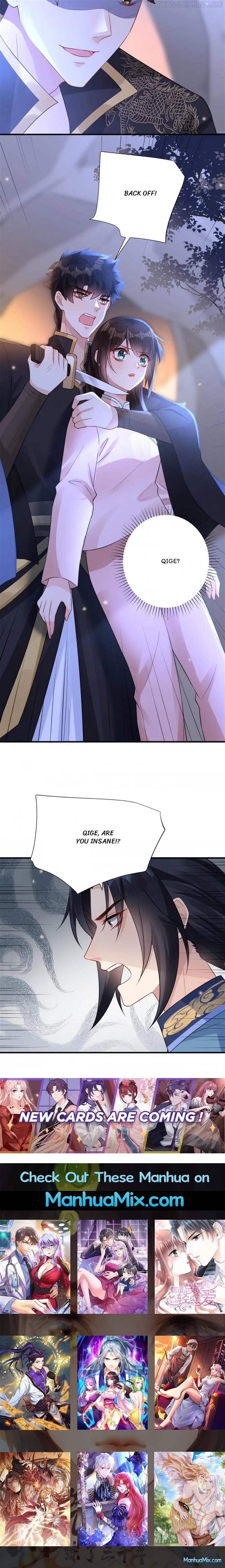 Princess, Don’t Ruin Your Public Persona! Chapter 248 - page 4