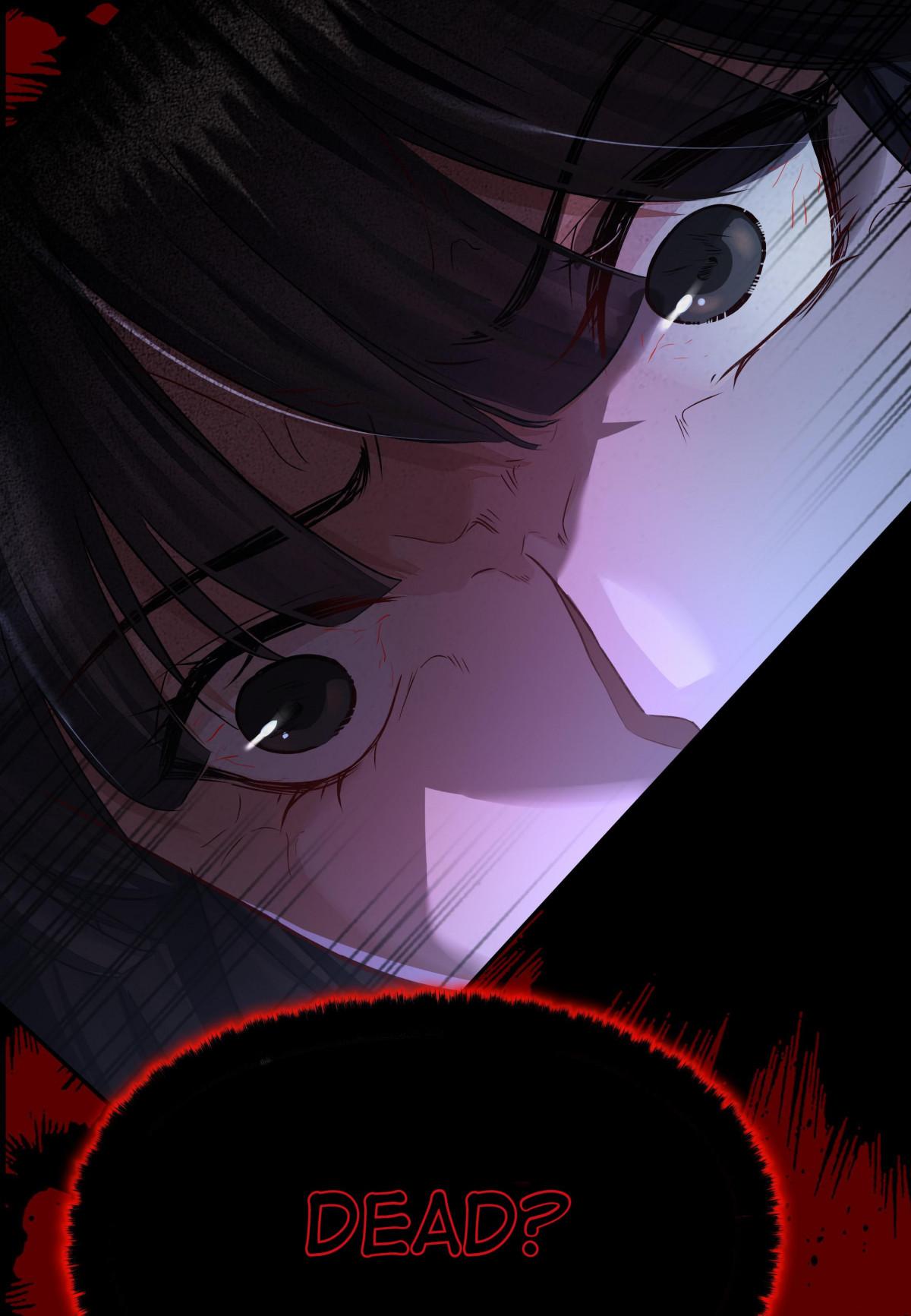 Reason to Live Chapter 2 - page 10