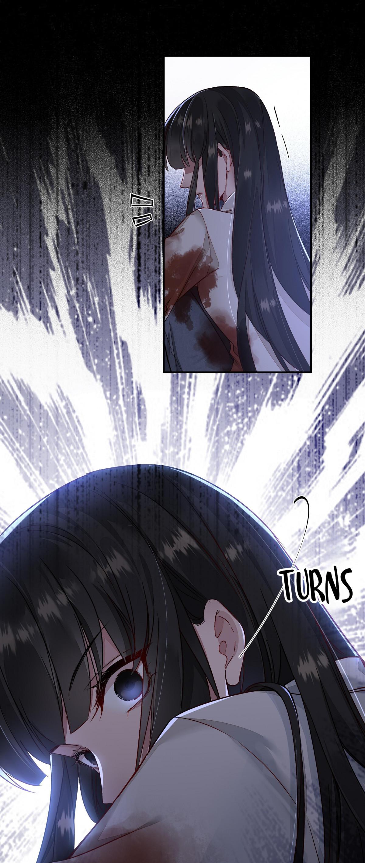 Reason to Live Chapter 2 - page 13
