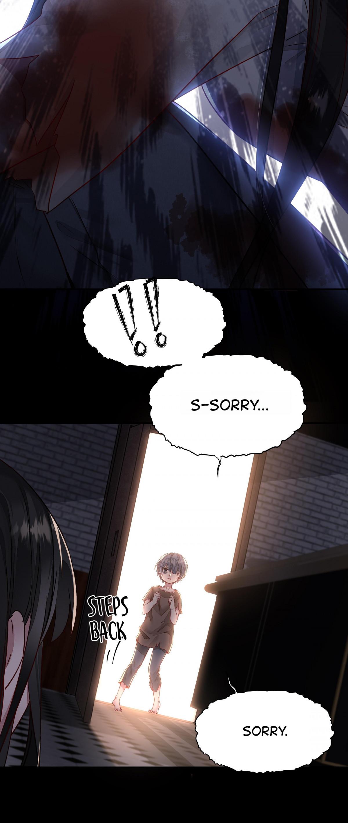Reason to Live Chapter 2 - page 14