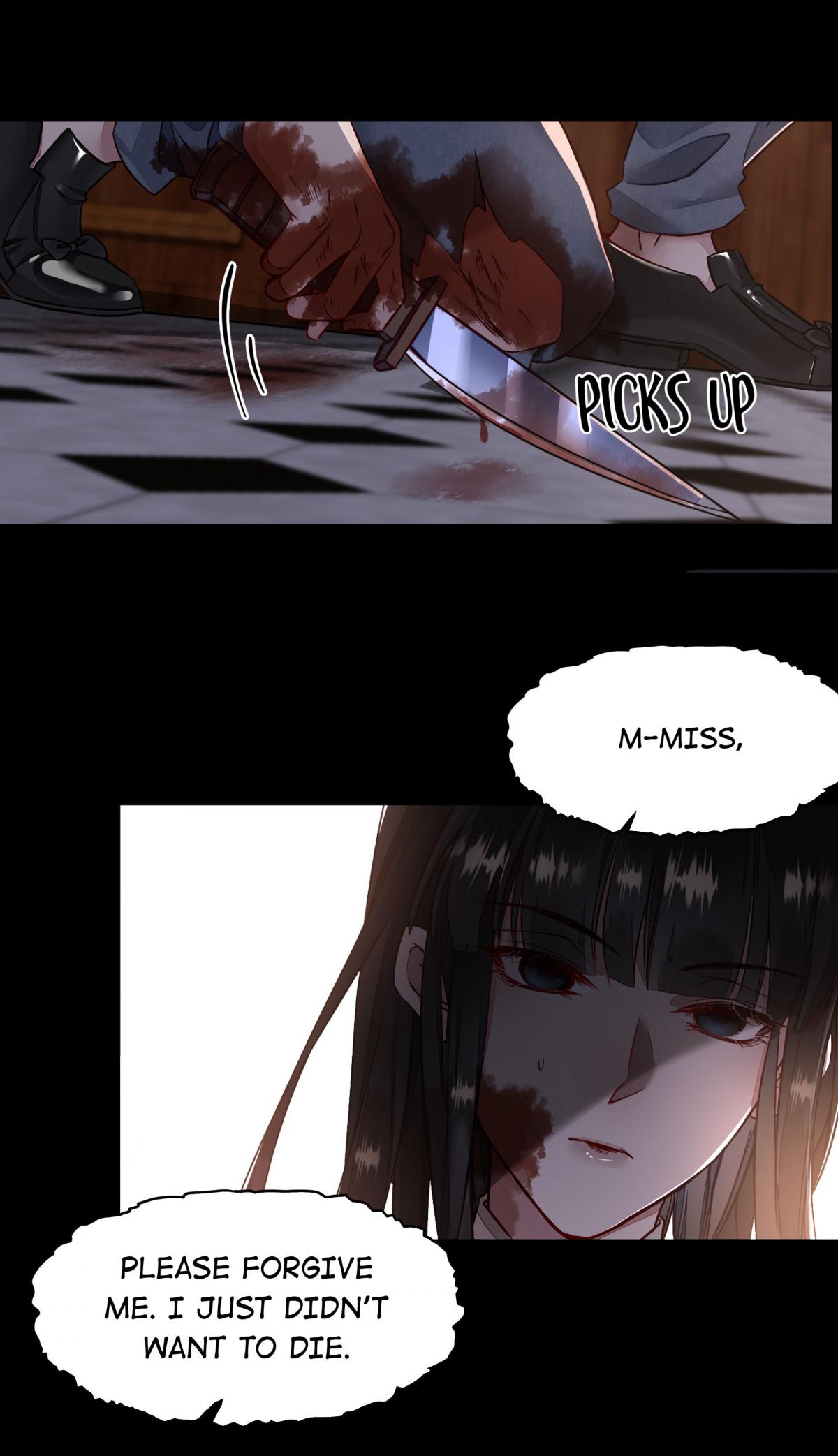 Reason to Live Chapter 2 - page 15