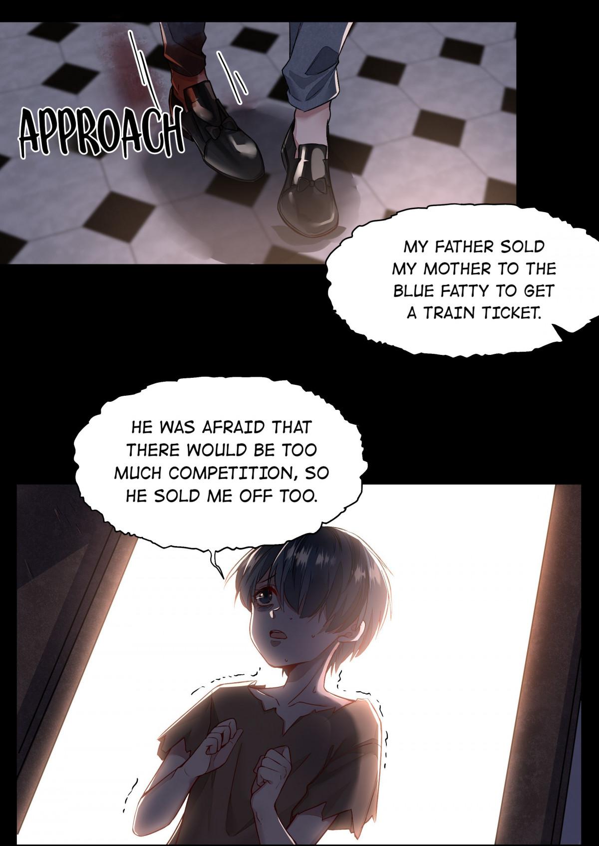 Reason to Live Chapter 2 - page 16