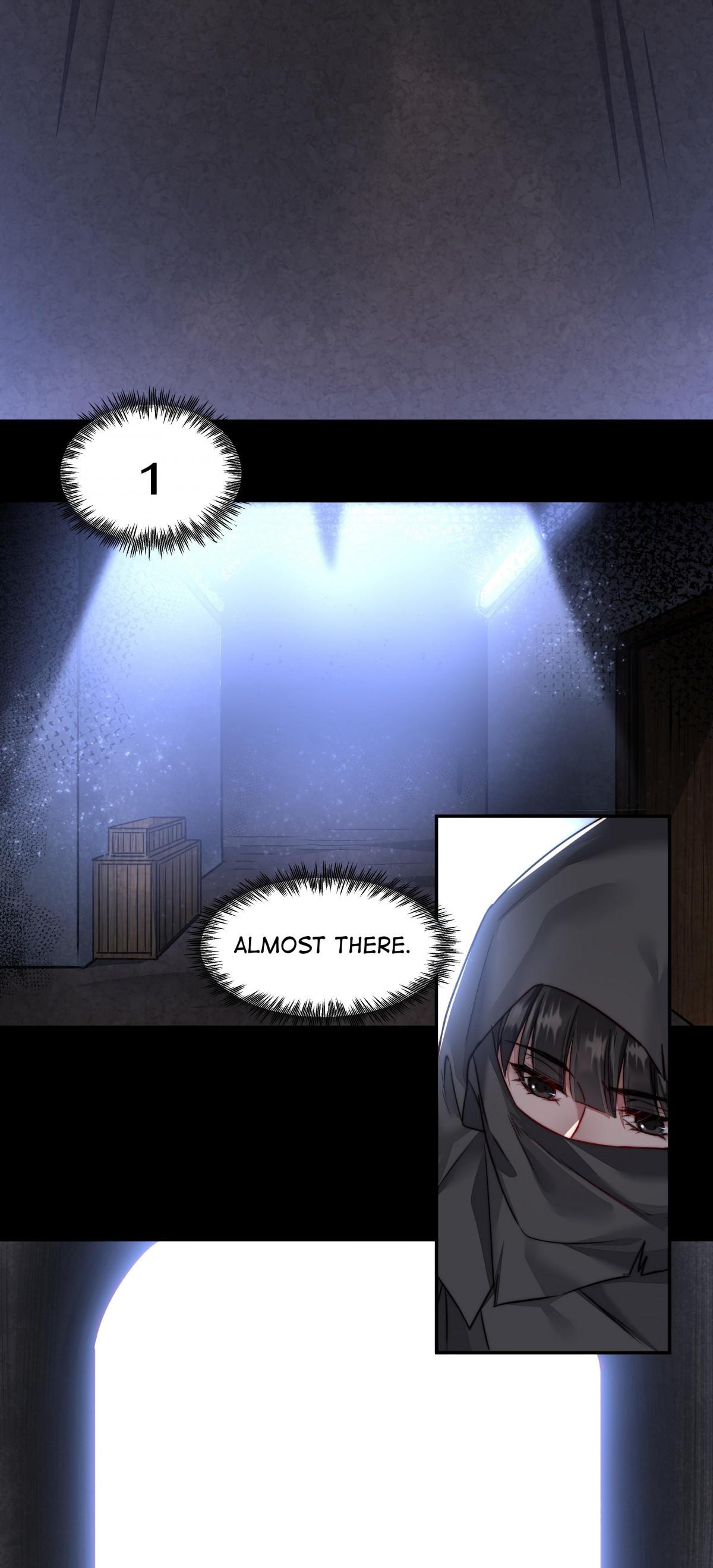 Reason to Live Chapter 2 - page 28
