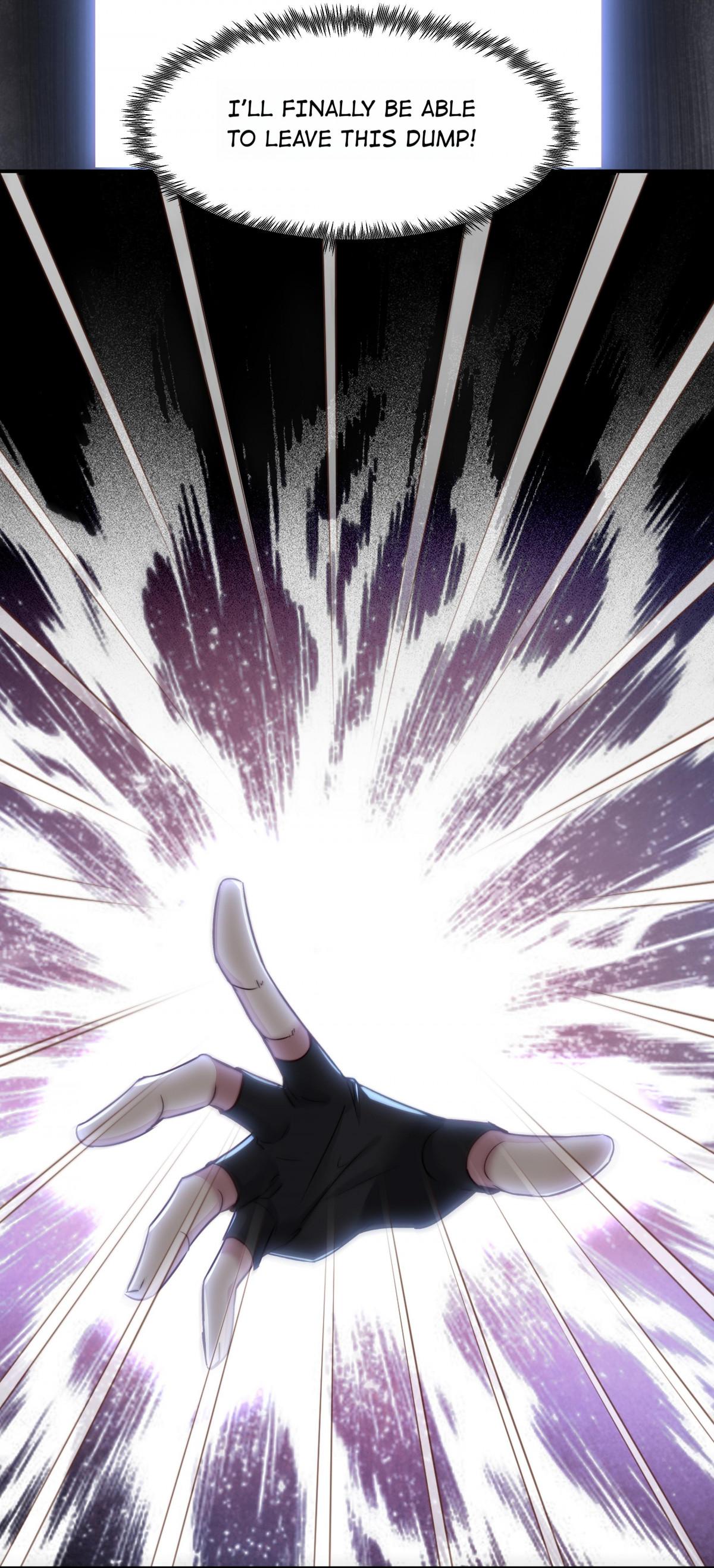 Reason to Live Chapter 2 - page 29