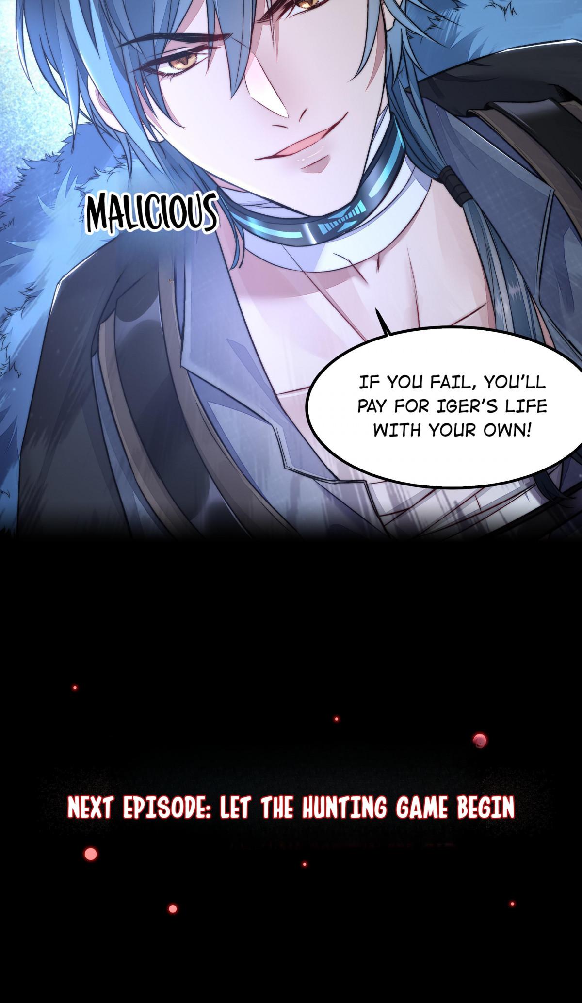 Reason to Live Chapter 2 - page 35