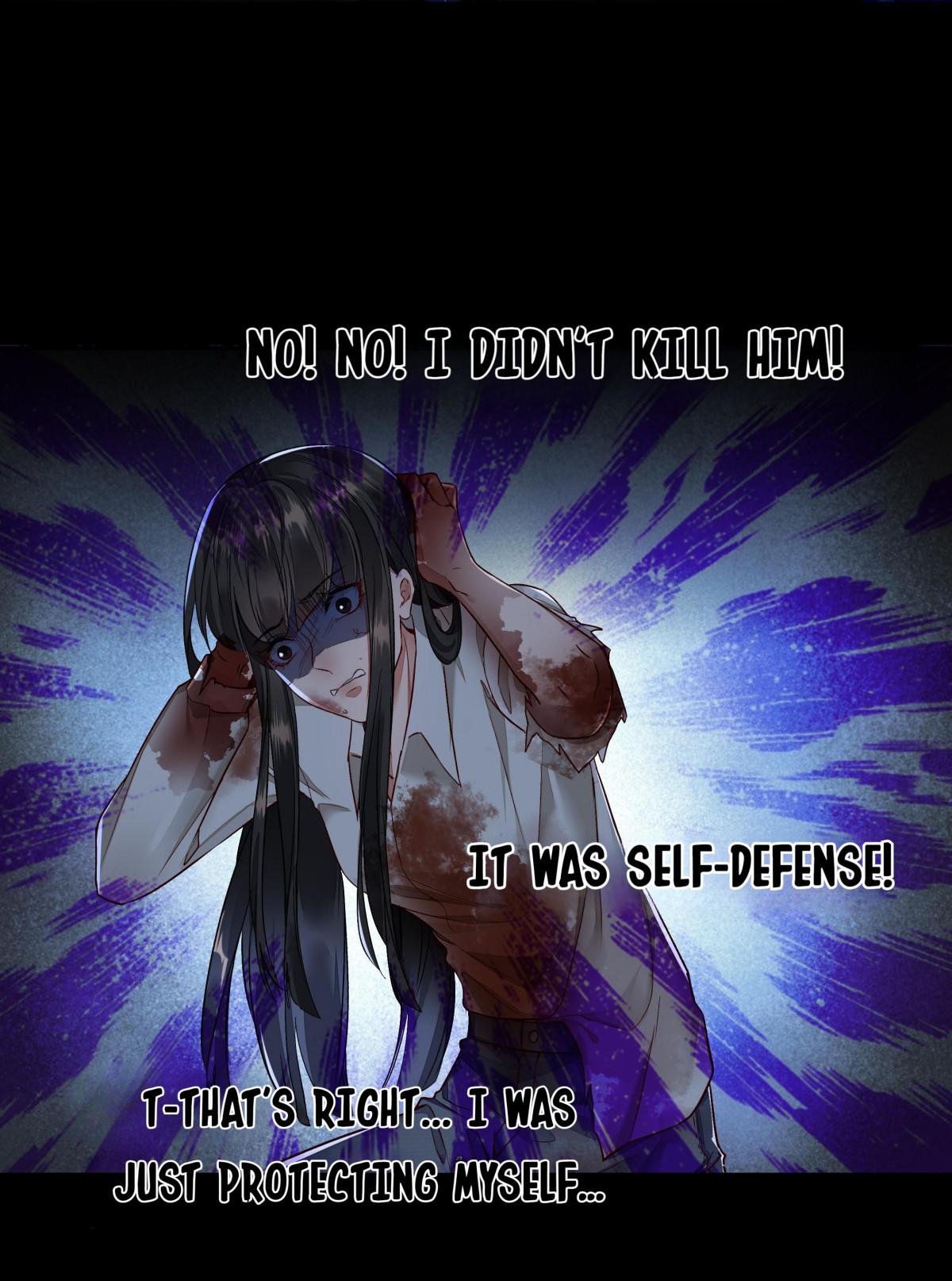 Reason to Live Chapter 2 - page 5