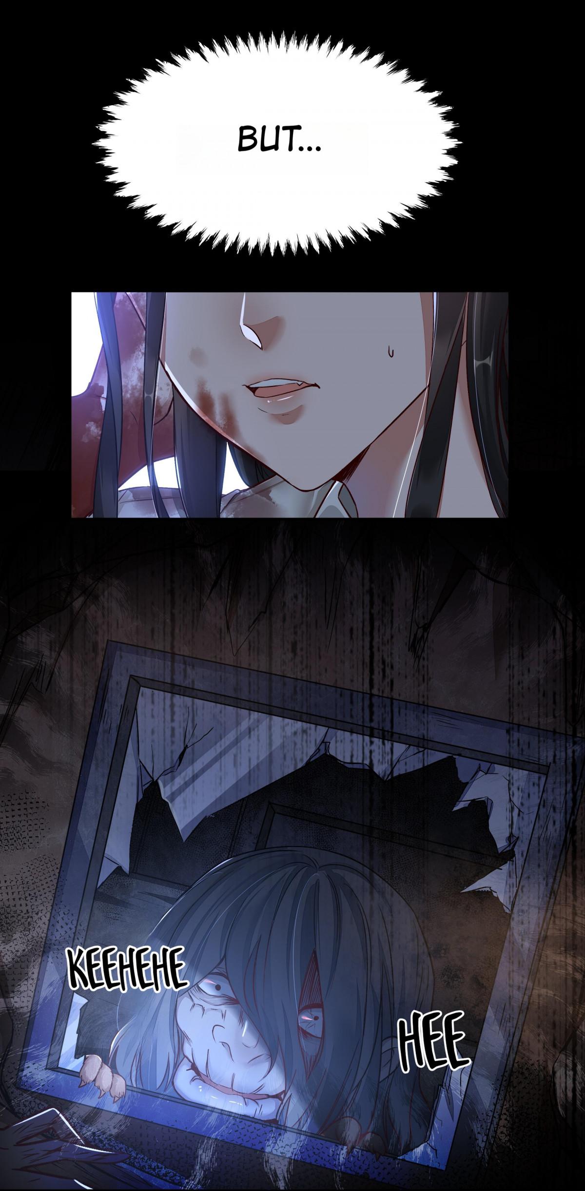 Reason to Live Chapter 2 - page 6
