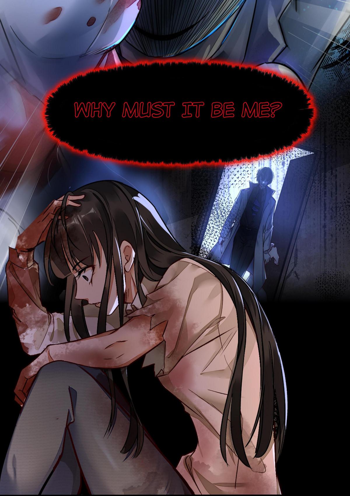 Reason to Live Chapter 2 - page 8