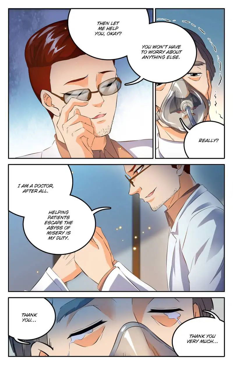My Maid is a Demon chapter 73 - page 3