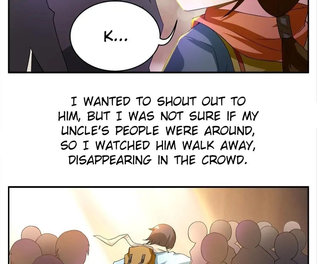 Immortal Doctor From Ancient Times Chapter 10 - page 11