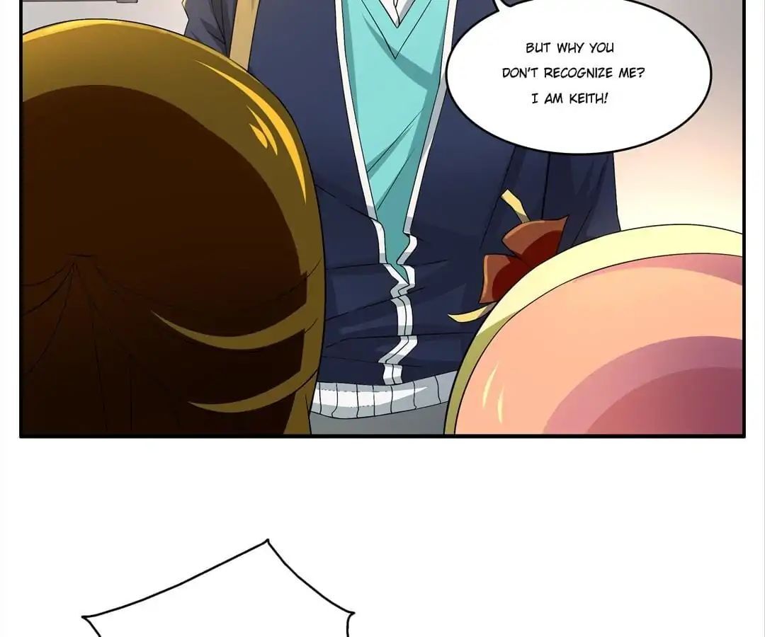 Immortal Doctor From Ancient Times Chapter 10 - page 20