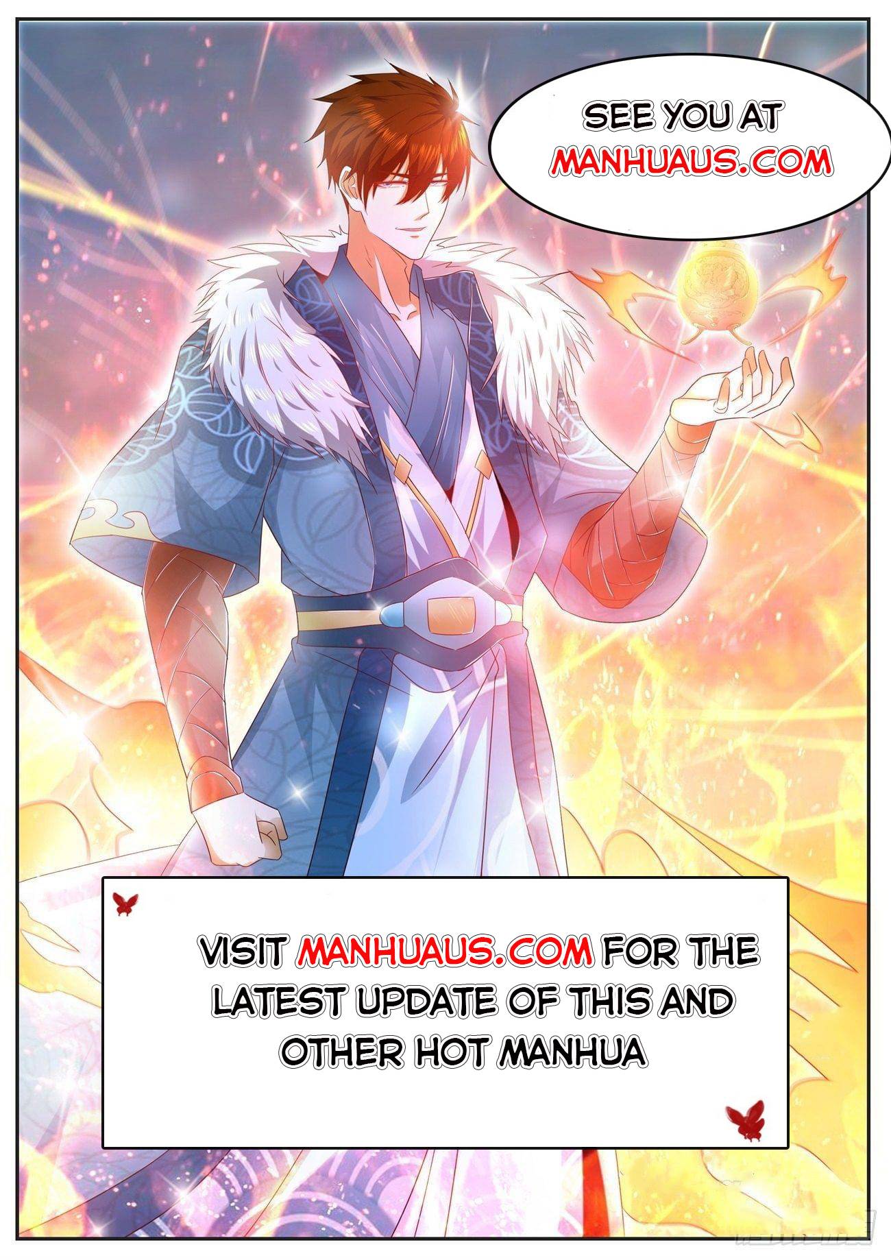 Reborn 80000 years chapter 194 - page 7