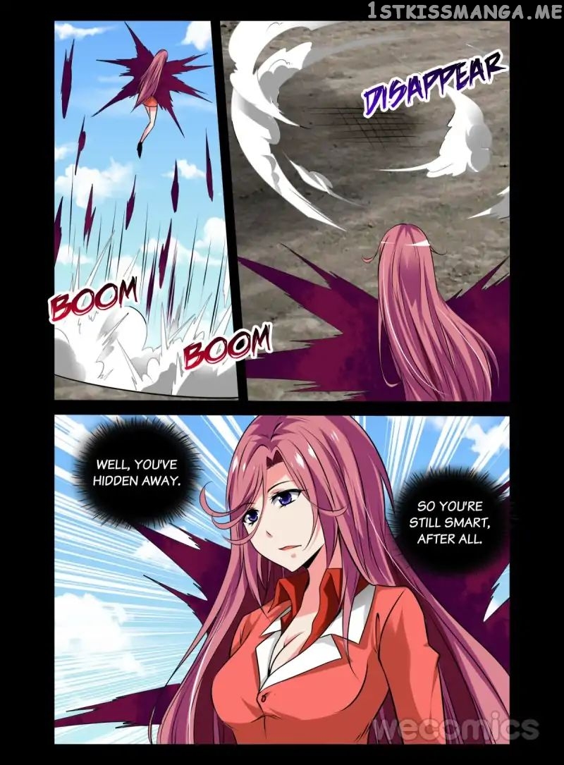 The Rogue Teacher chapter 48 - page 7