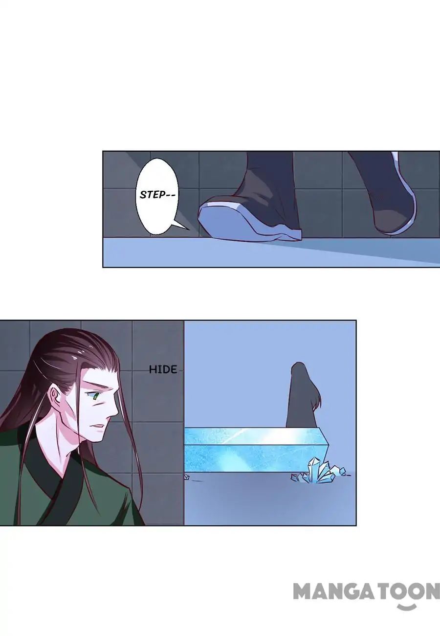 Keep Me Company, Your Highness chapter 82 - page 1