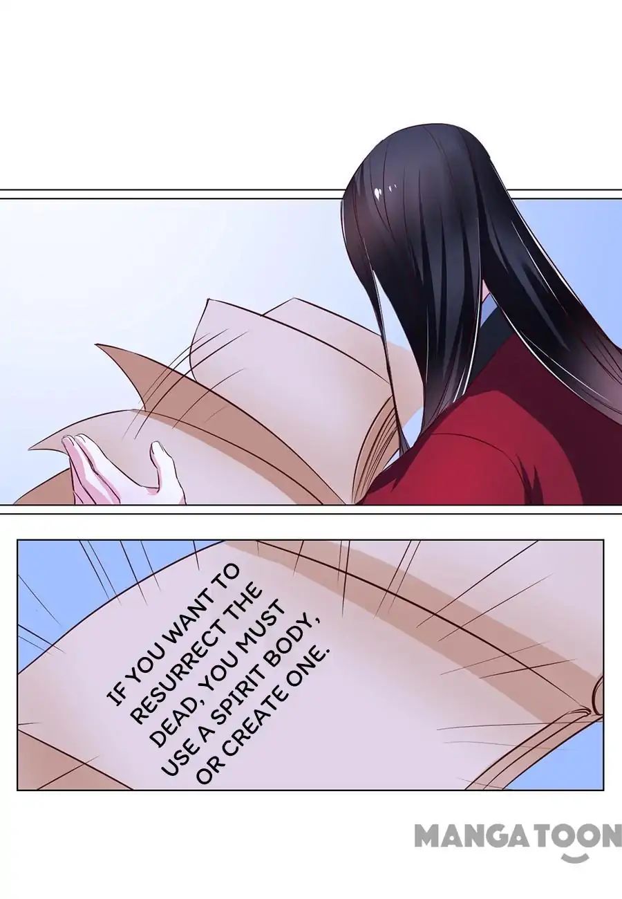 Keep Me Company, Your Highness chapter 82 - page 10