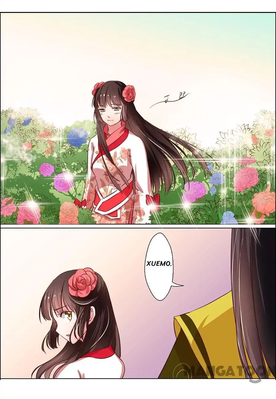 Keep Me Company, Your Highness chapter 82 - page 12