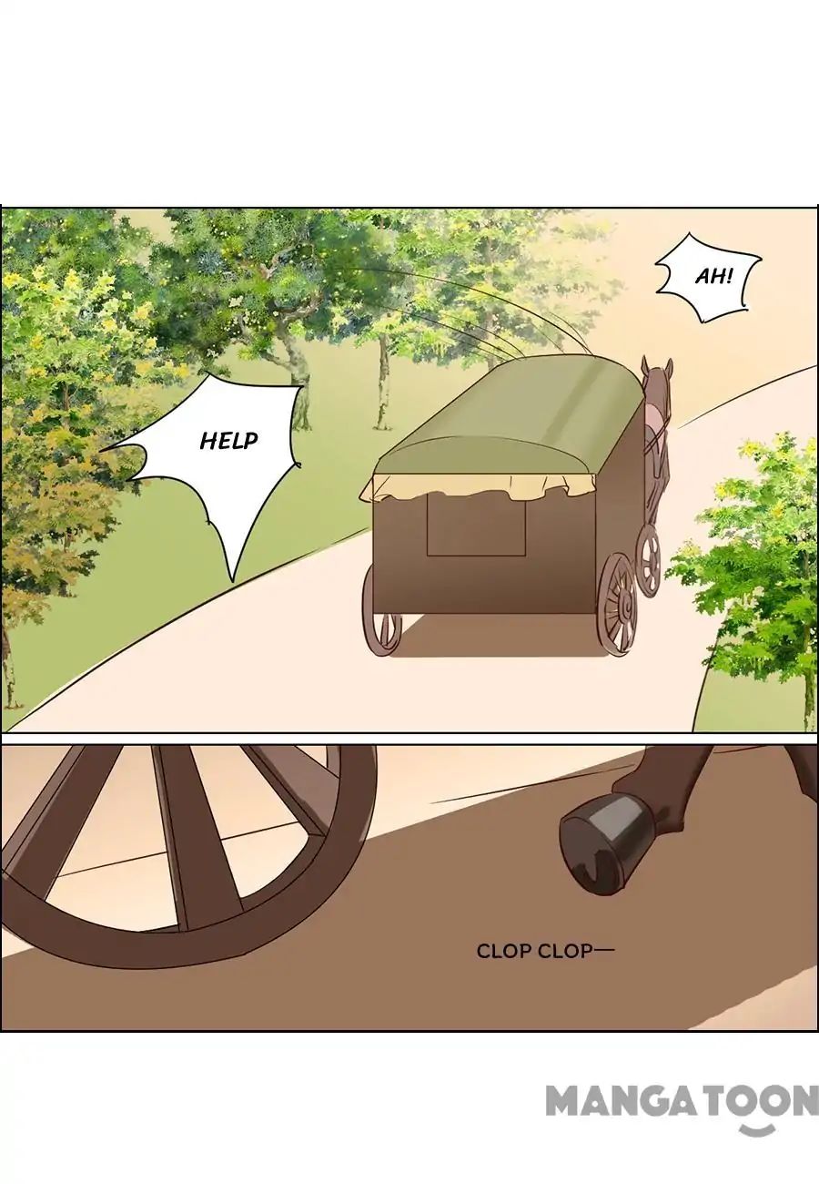 Keep Me Company, Your Highness chapter 82 - page 17