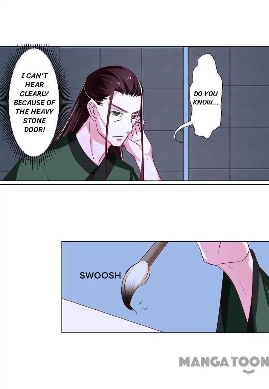 Keep Me Company, Your Highness chapter 82 - page 3
