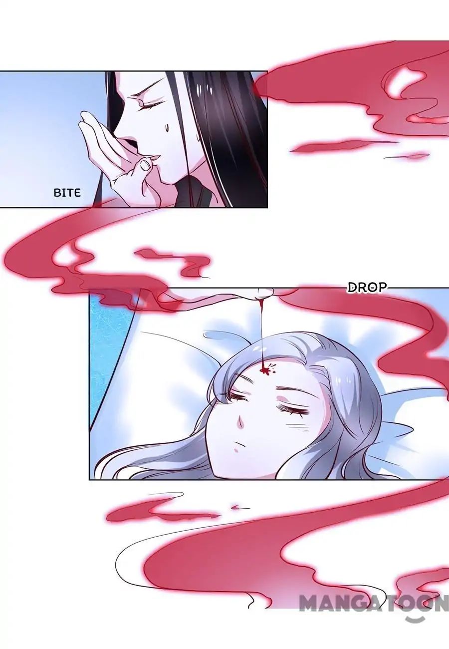 Keep Me Company, Your Highness chapter 82 - page 6