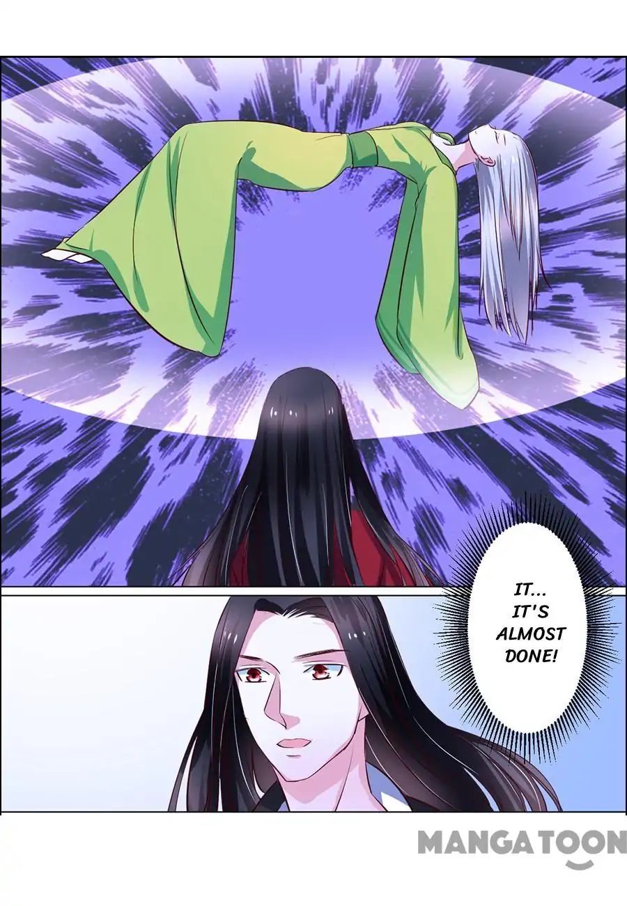 Keep Me Company, Your Highness chapter 82 - page 7