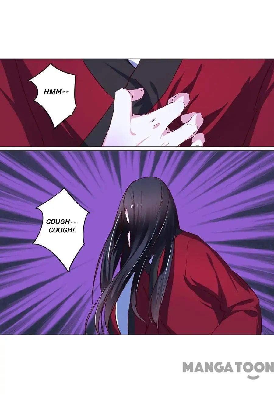 Keep Me Company, Your Highness chapter 82 - page 8