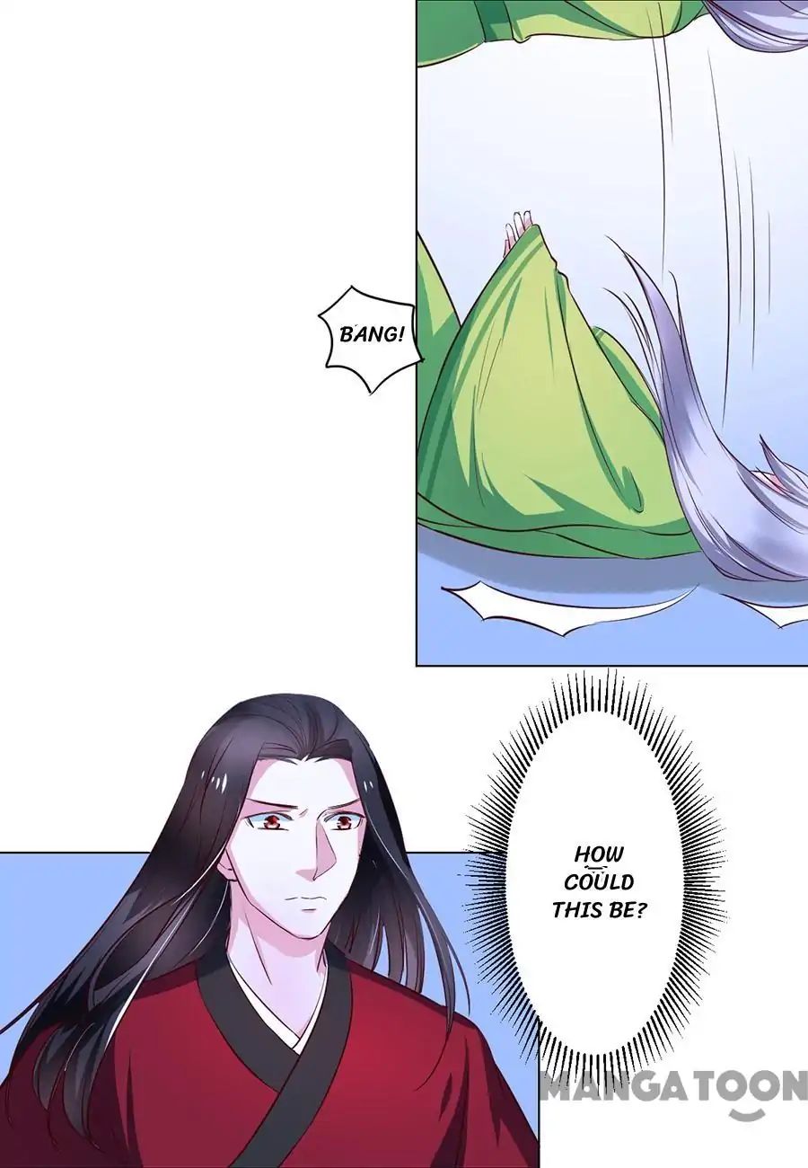 Keep Me Company, Your Highness chapter 82 - page 9
