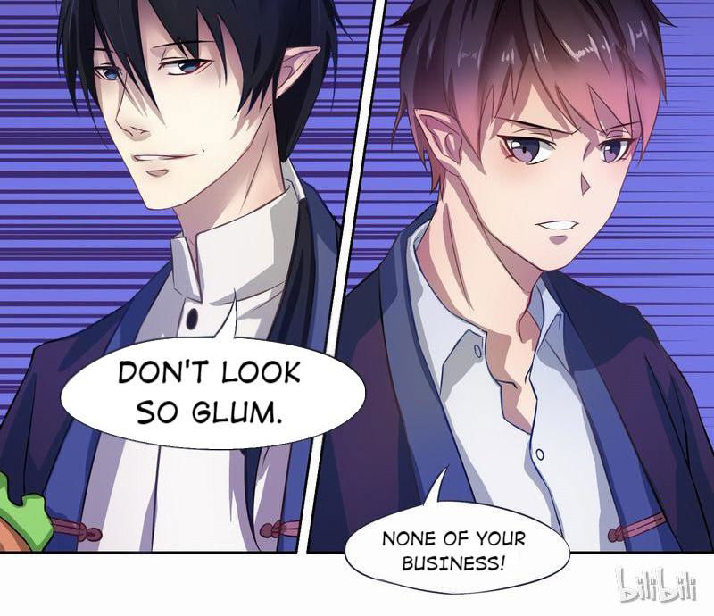 The Final Seven Days chapter 3 - page 10