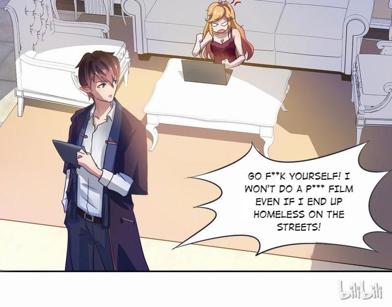 The Final Seven Days chapter 3 - page 26