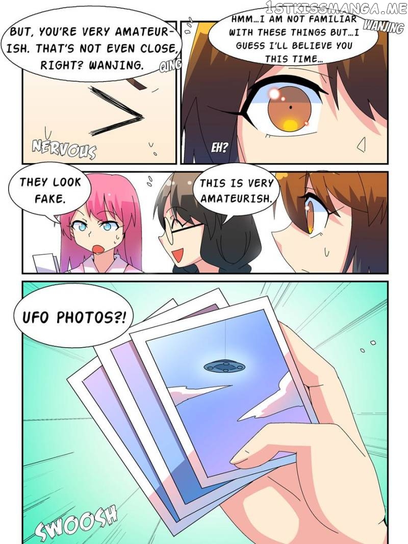 The War Against Being Single Chapter 59 - page 13