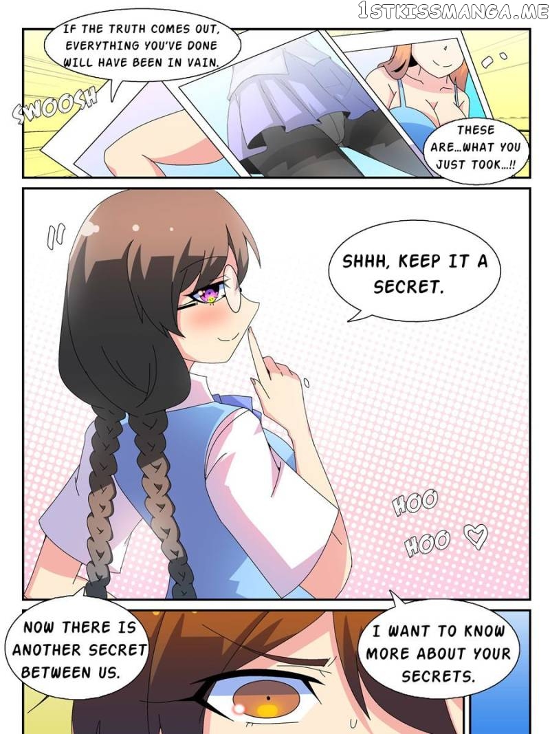 The War Against Being Single Chapter 59 - page 17