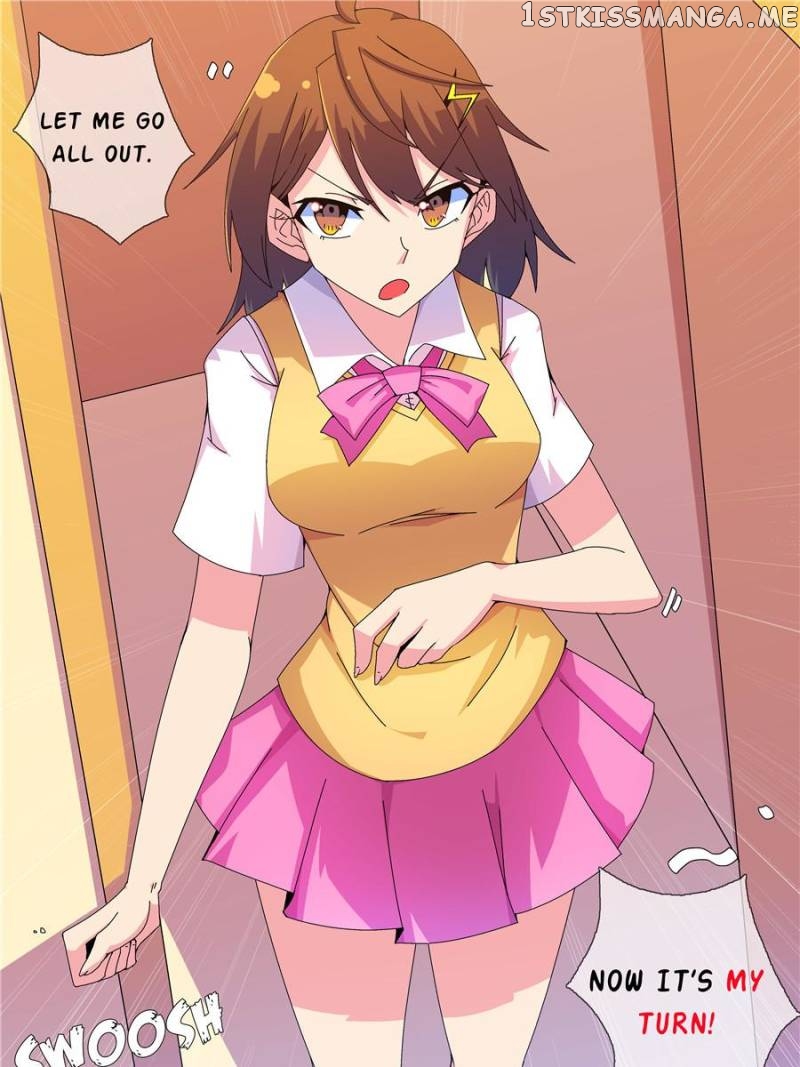 The War Against Being Single Chapter 59 - page 21