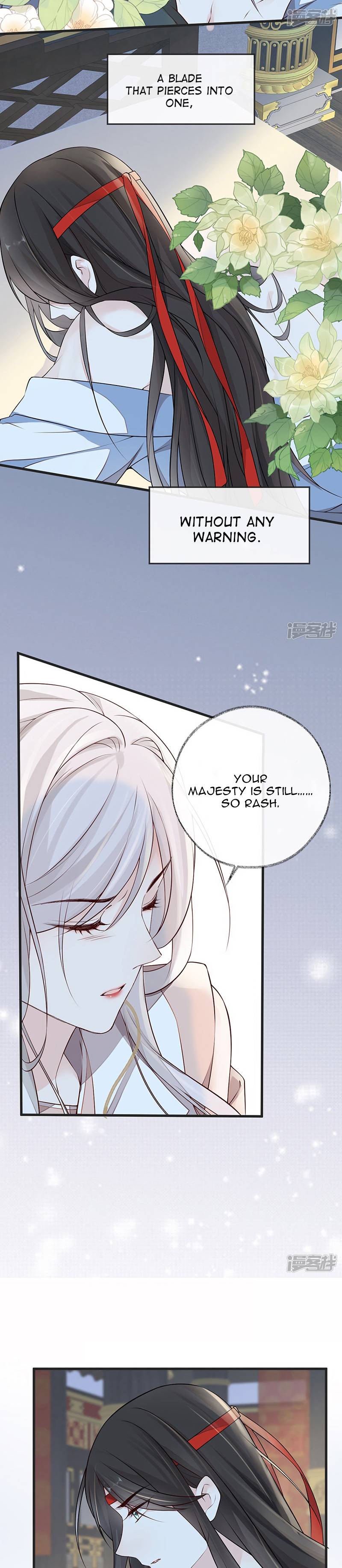 Empress Mother Chapter 54 - page 2