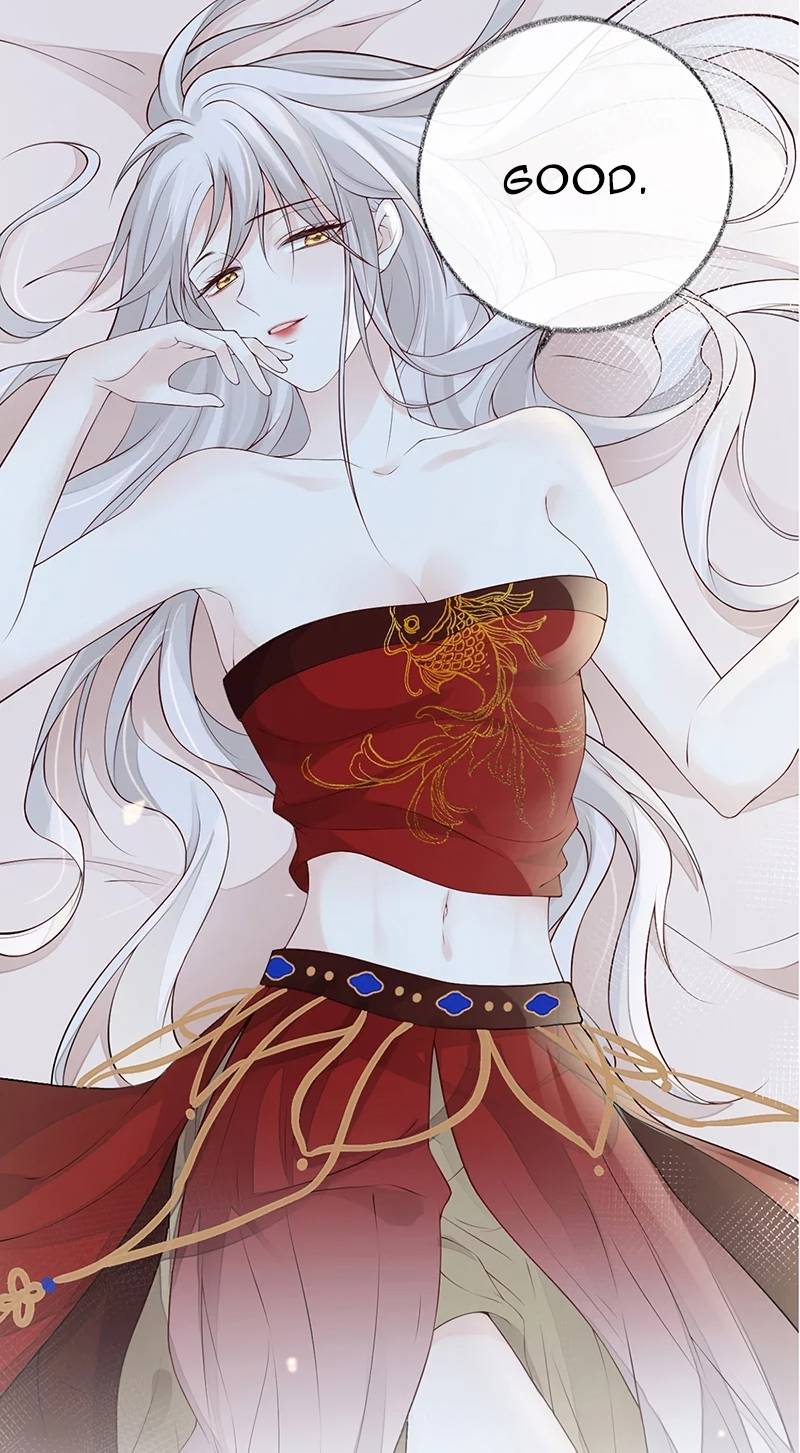 Empress Mother Chapter 65 - page 10