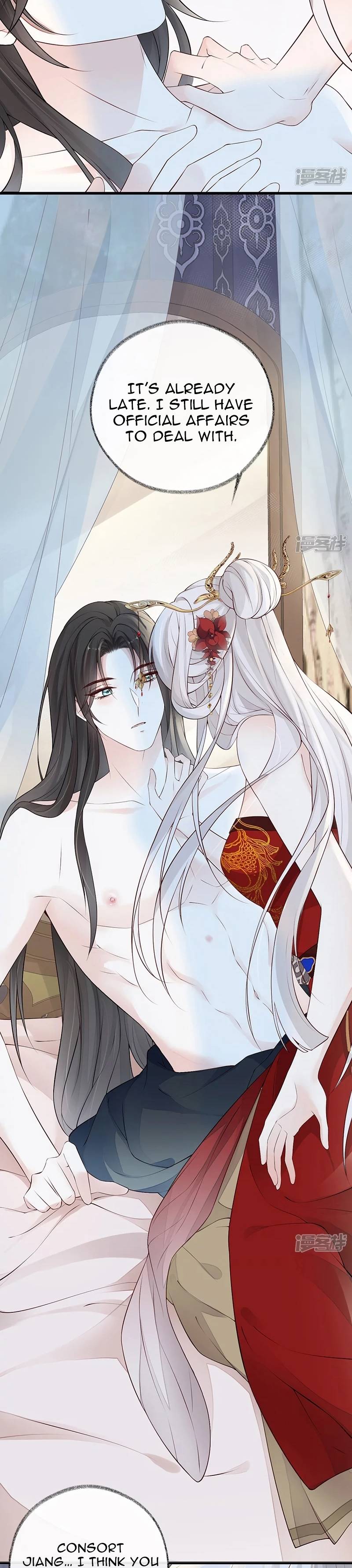 Empress Mother Chapter 65 - page 2