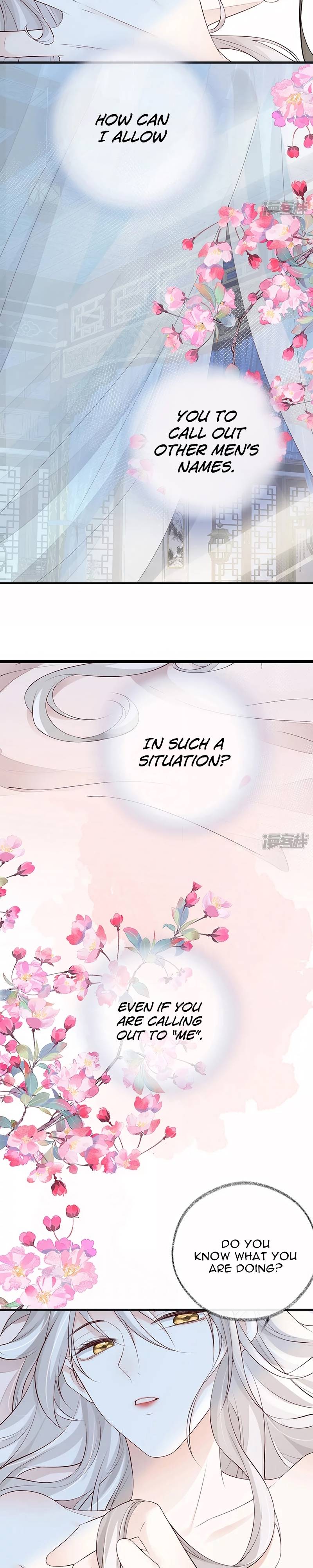 Empress Mother Chapter 65 - page 6