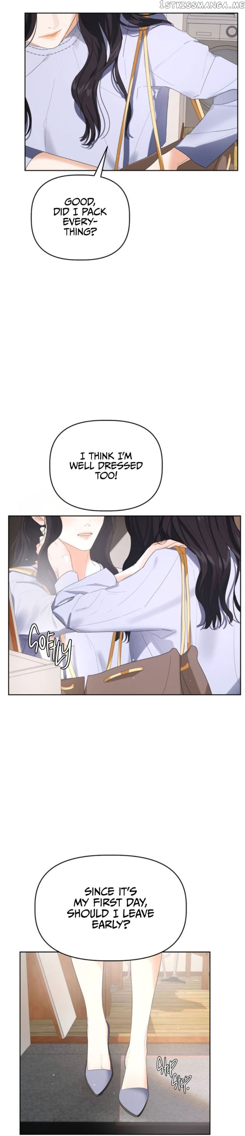The Princess After The Revolution chapter 1 - page 2
