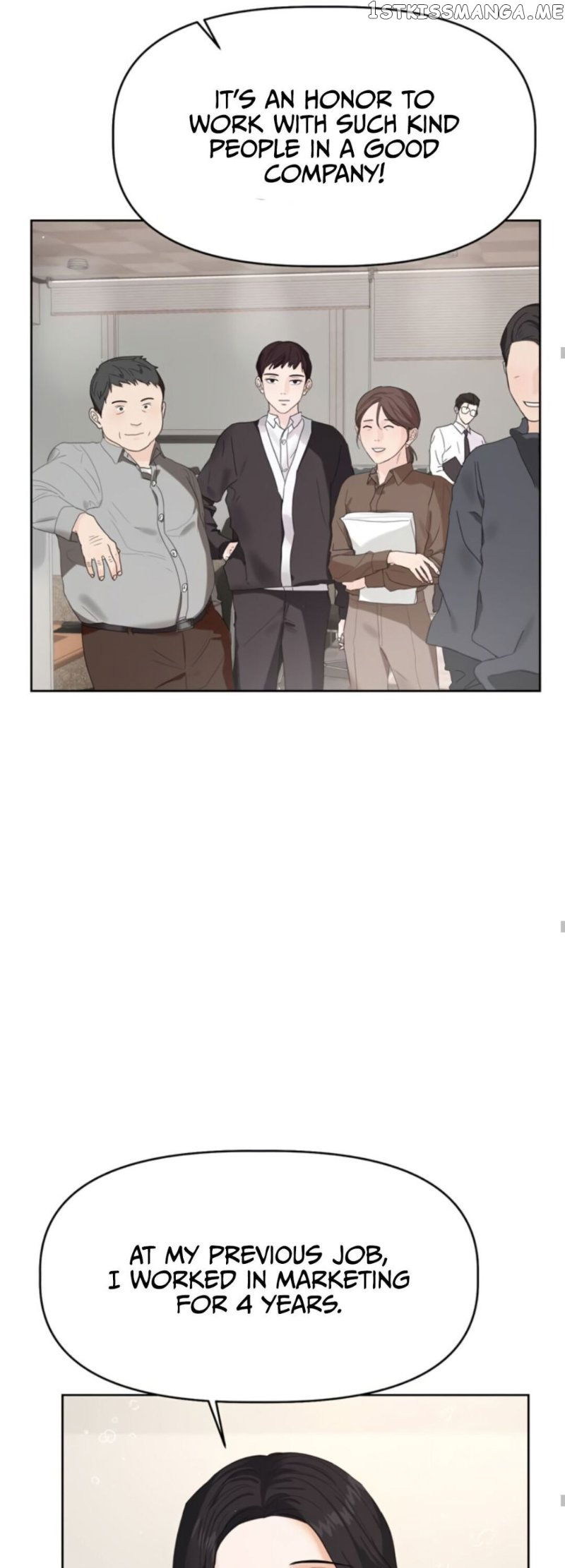 The Princess After The Revolution chapter 1 - page 29