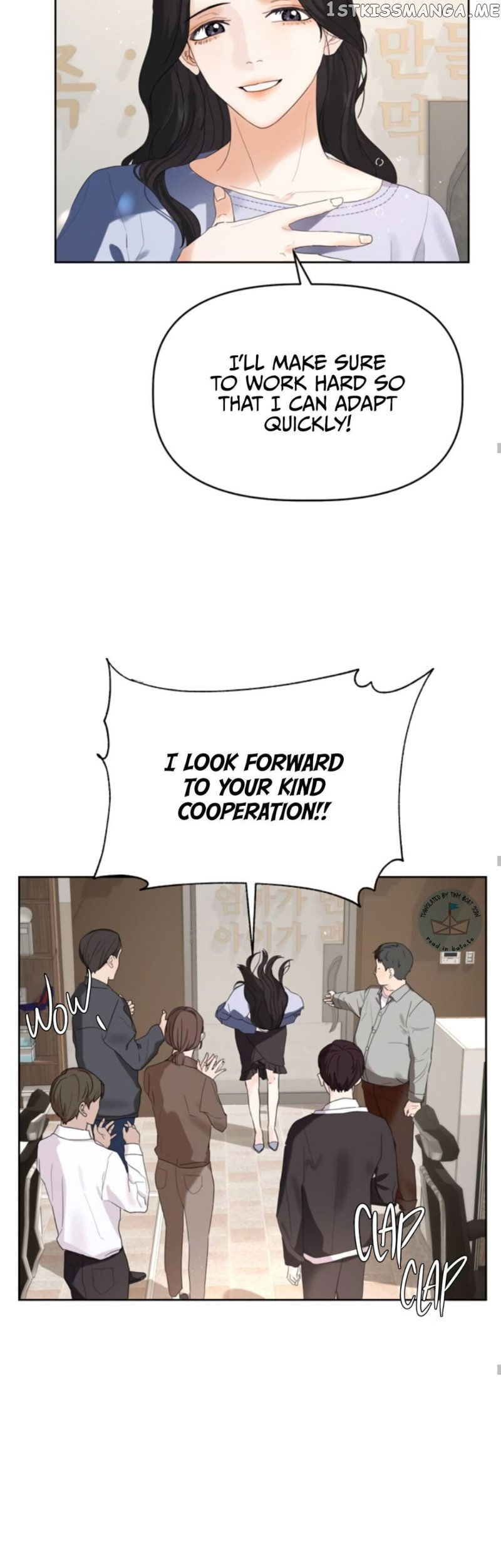 The Princess After The Revolution chapter 1 - page 30