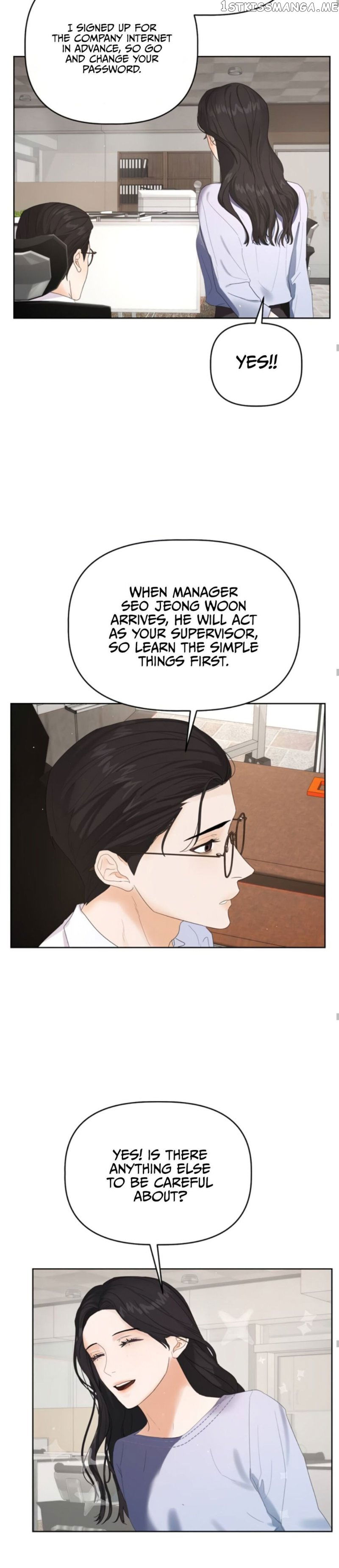 The Princess After The Revolution chapter 1 - page 34