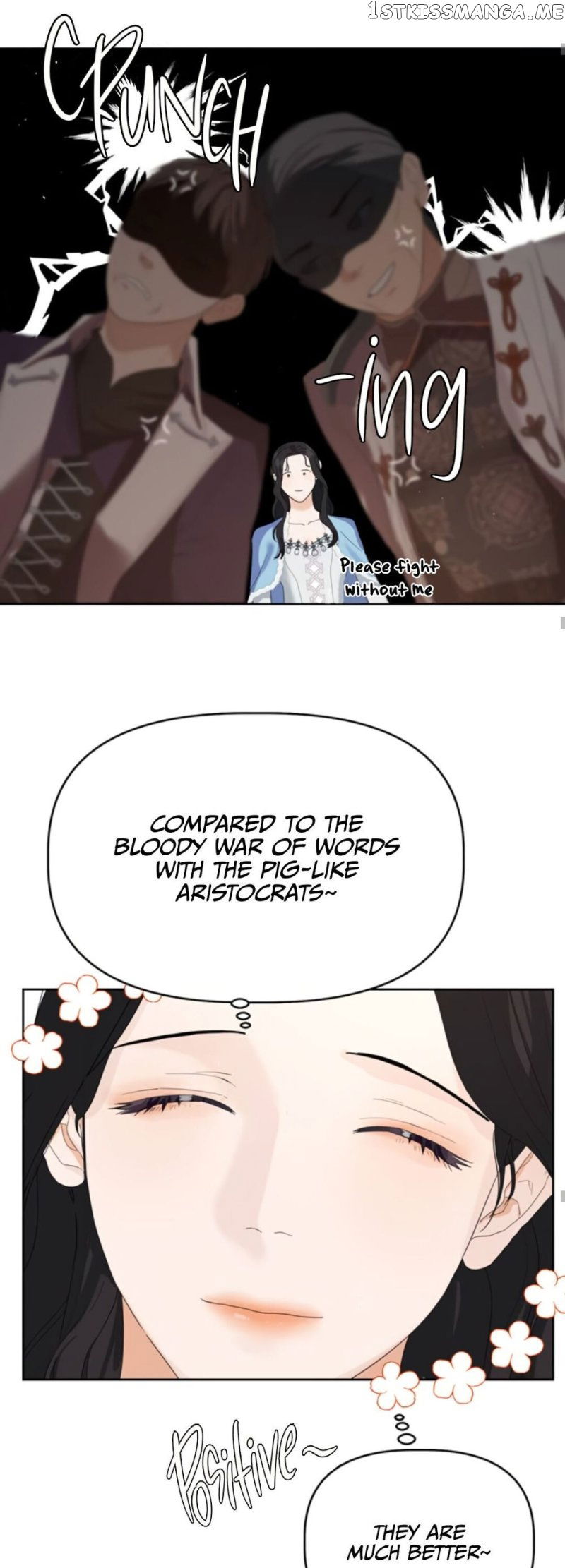 The Princess After The Revolution chapter 1 - page 37