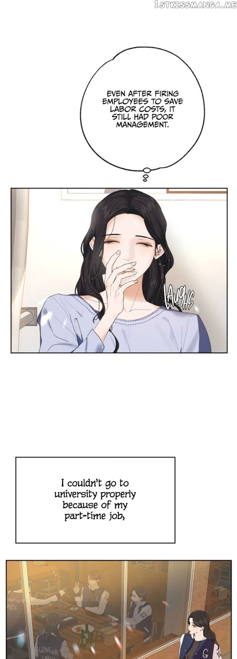 The Princess After The Revolution chapter 1 - page 7