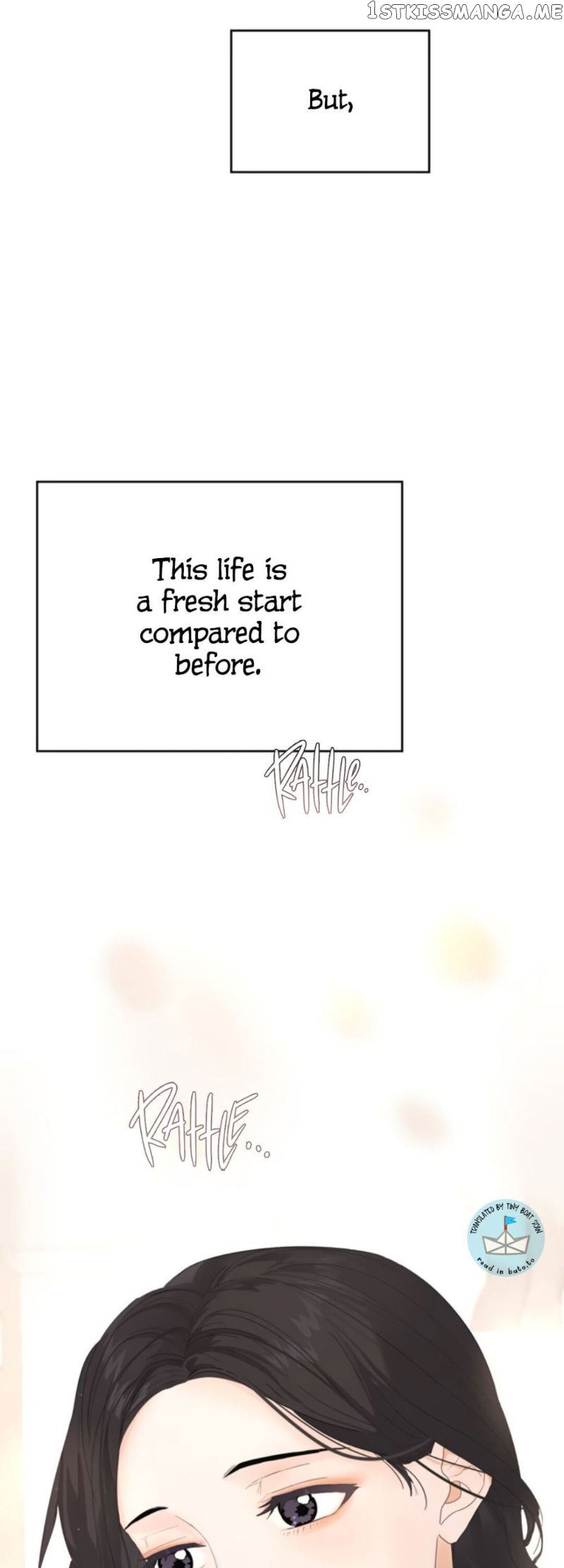 The Princess After The Revolution chapter 1 - page 9