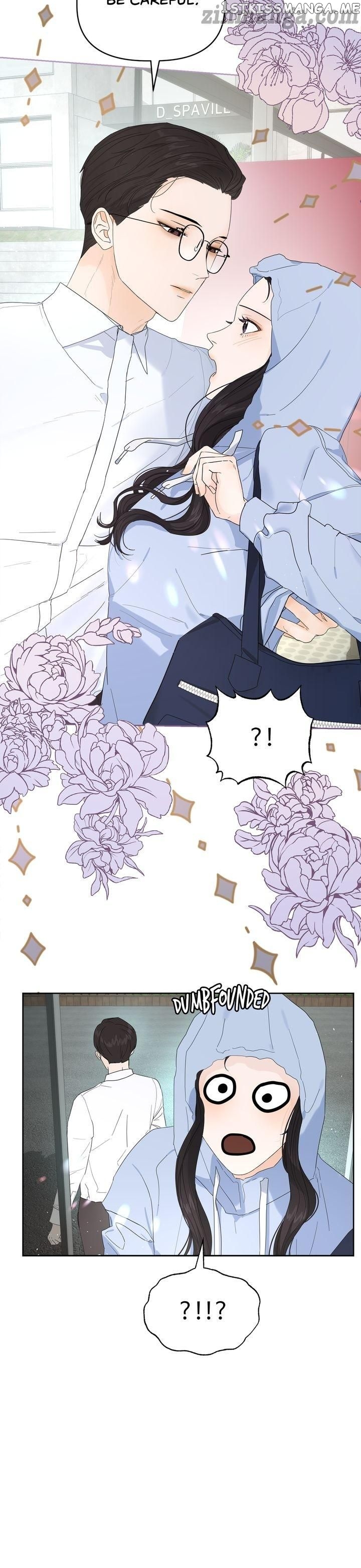 The Princess After The Revolution chapter 13 - page 28