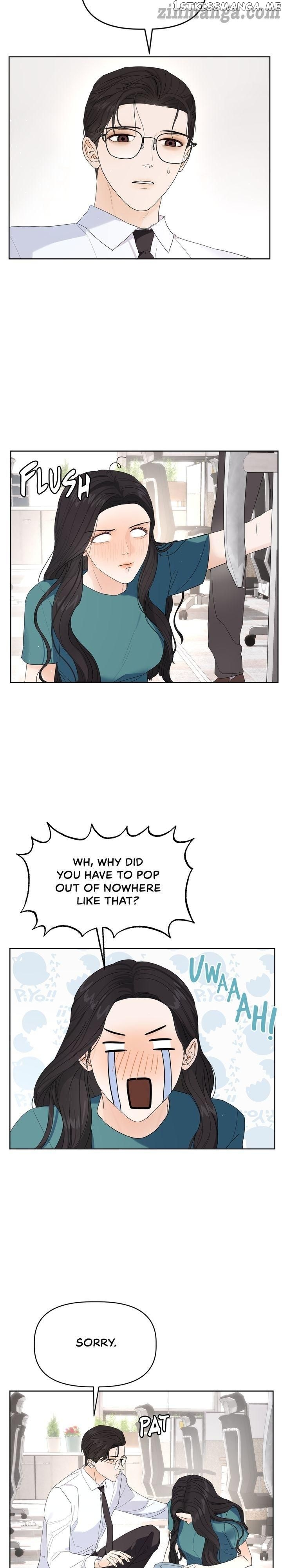 The Princess After The Revolution chapter 13 - page 34