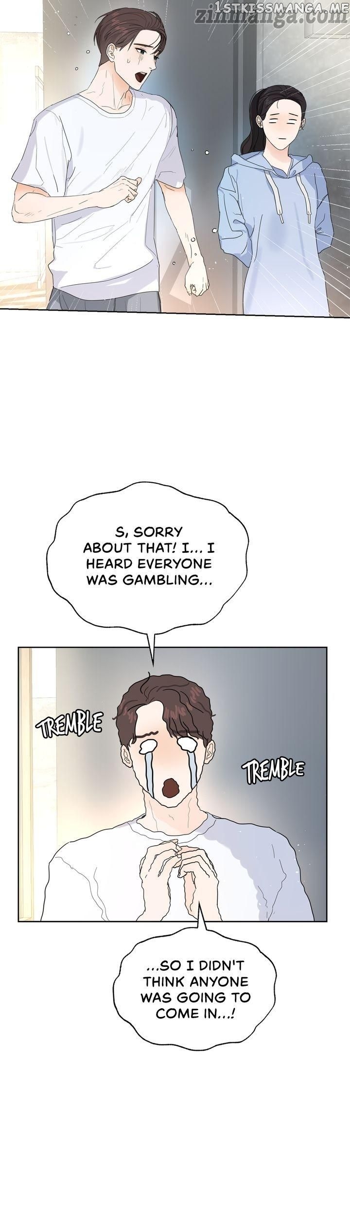 The Princess After The Revolution chapter 13 - page 4